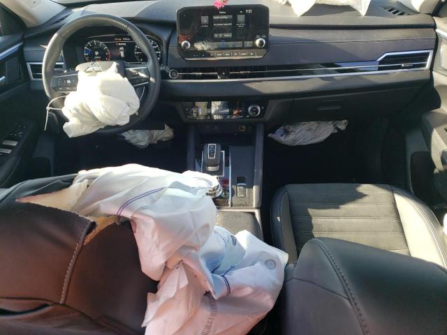 2024 MITSUBISHI OUTLANDER - JA4J4VA82RZ023714