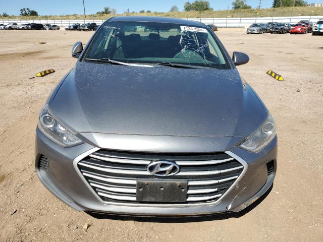 2018 HYUNDAI ELANTRA SE - 5NPD84LF1JH384747