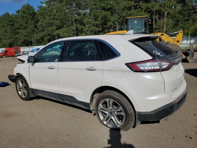2016 FORD EDGE TITAN - 2FMPK4K97GBC32305