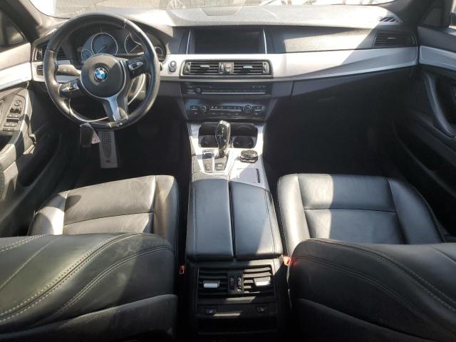2015 BMW 535 XI - WBA5B3C51FD545597