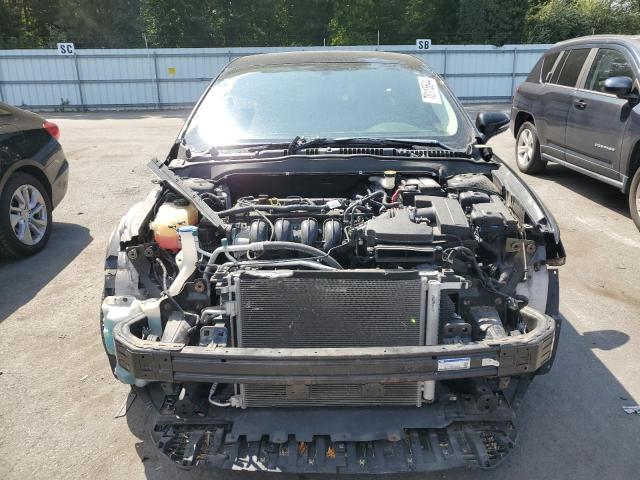 VIN 3FA6P0H70HR281242 2017 Ford Fusion, SE no.5