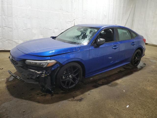 2HGFE2F56RH552106 - 2024 HONDA CIVIC - #undefined