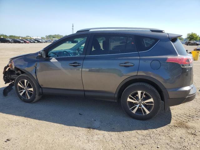 2018 TOYOTA RAV4 LE - 2T3ZFREV7JW485779