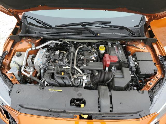 2024 NISSAN SENTRA SR - 3N1AB8DVXRY302422