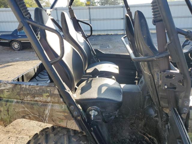 2020 KAWASAKI KRT800 H - JKBRTCH13LB502948