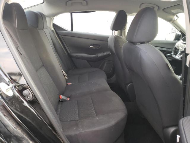 2020 NISSAN SENTRA S - 3N1AB8BV7LY302355