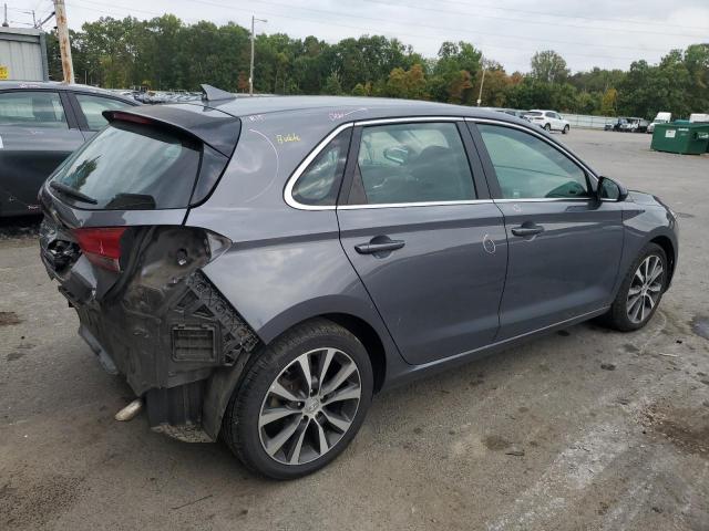 VIN KMHH35LE1KU117673 2019 Hyundai Elantra no.3