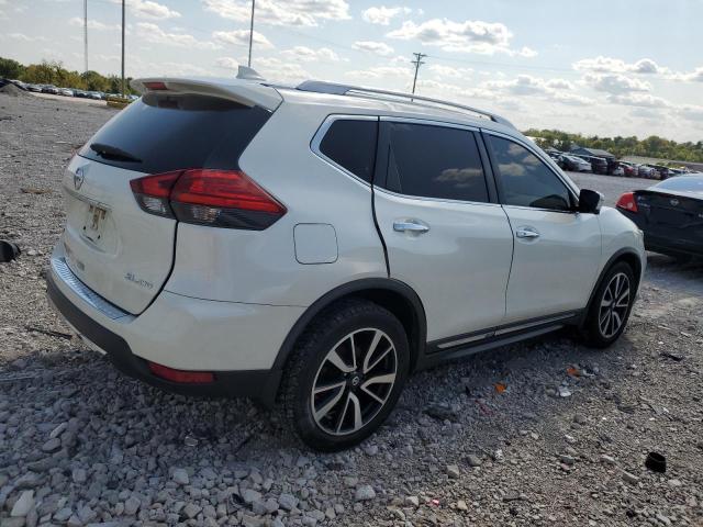 2017 NISSAN ROGUE S - JN8AT2MV8HW017655