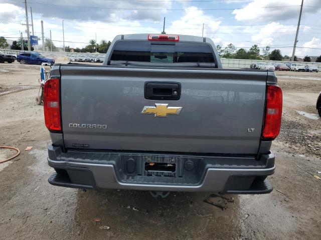 2020 CHEVROLET COLORADO L - 1GCGSCEA0L1240451