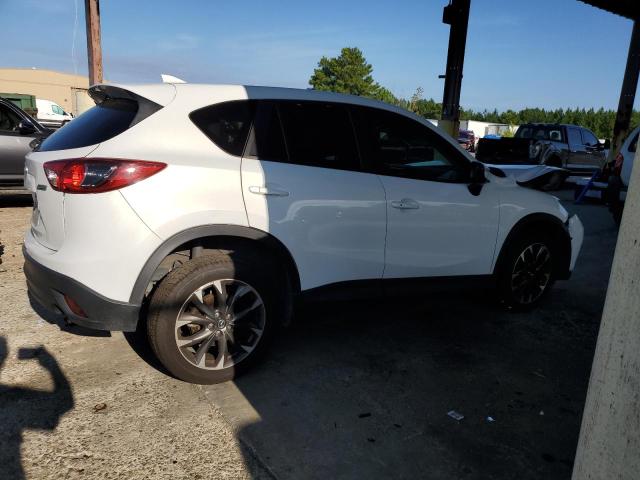 2016 MAZDA CX-5 GT - JM3KE4DY8G0833497