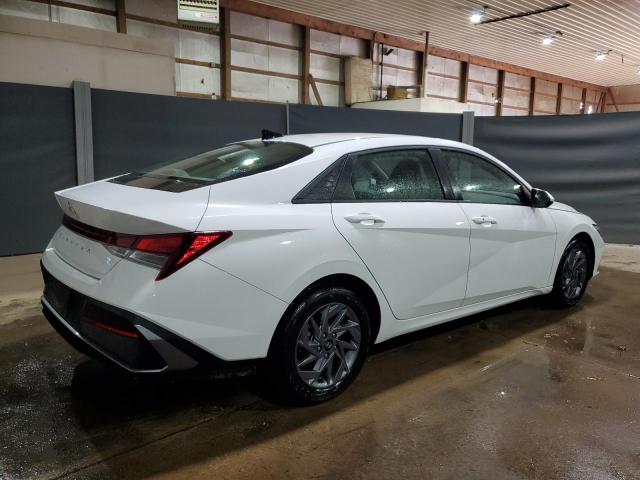Vin: kmhlm4dg2ru647369, lot: 69953704, hyundai elantra sel 20243