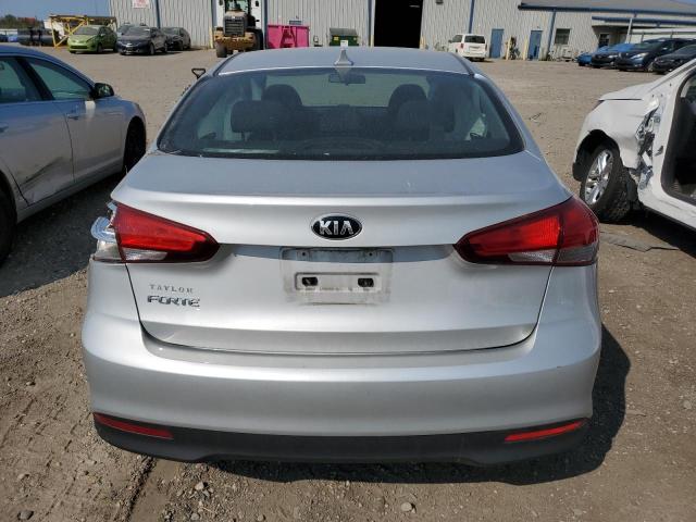 VIN 3KPFK4A75HE101027 2017 KIA Forte, LX no.6