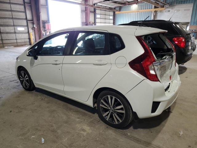 VIN JHMGK5H72GX038532 2016 Honda Fit, EX no.2