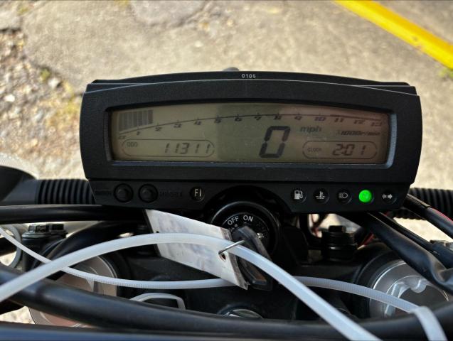 2020 KAWASAKI KLX250 S - JKALXMS15LDA35603