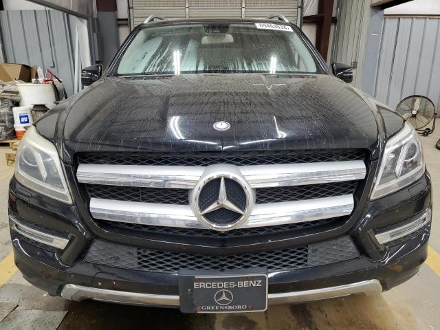 2015 MERCEDES-BENZ GL 450 4MA 4JGDF6EE0FA488095  69463034