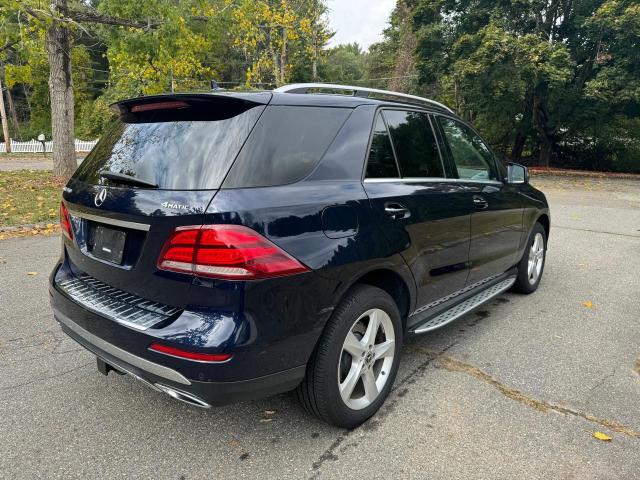 2018 MERCEDES-BENZ GLE 350 4M 4JGDA5HB0JB175223  72861944