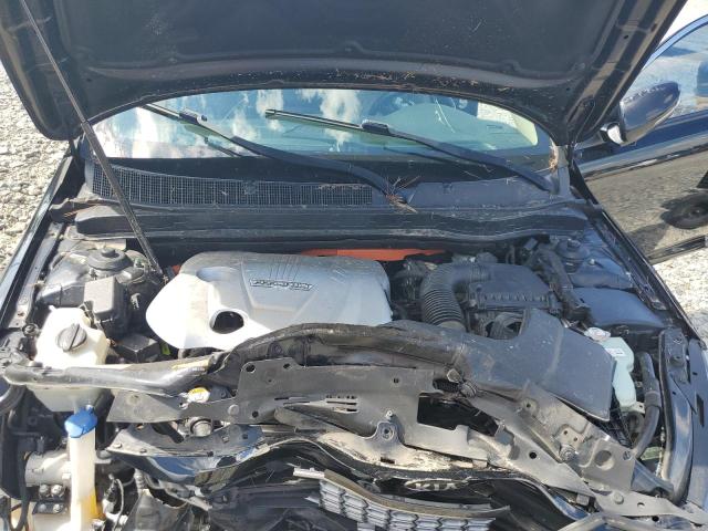 2016 KIA OPTIMA HYB - KNAGN4ADXG5094181