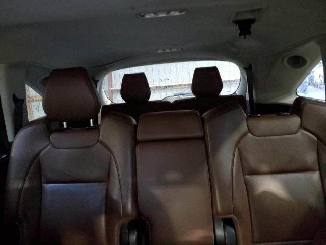 2017 ACURA MDX NAVI 5FRYD4H42HB501988