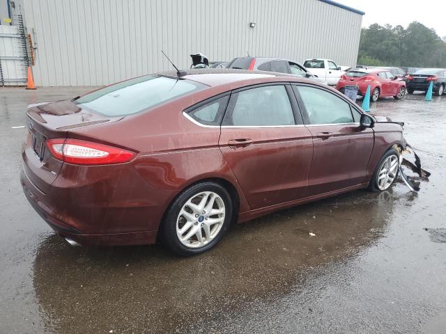 2016 FORD FUSION SE - 3FA6P0H71GR101944