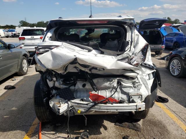 2021 CHEVROLET TRAILBLAZE - KL79MPSL0MB168918