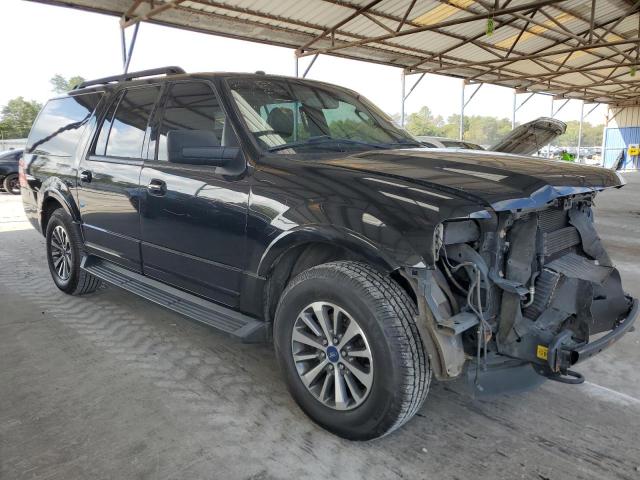 VIN 1FMJK1HT1FEF43934 2015 Ford Expedition, El Xlt no.4