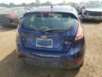 FORD FIESTA SE photo