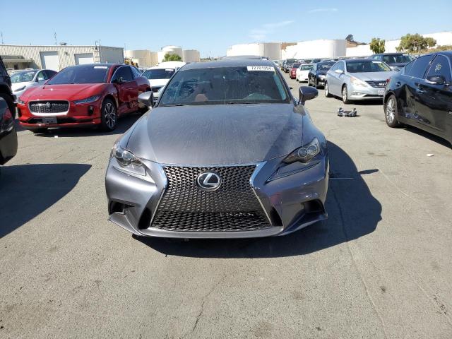 2015 LEXUS IS 250 - JTHBF1D20F5061352