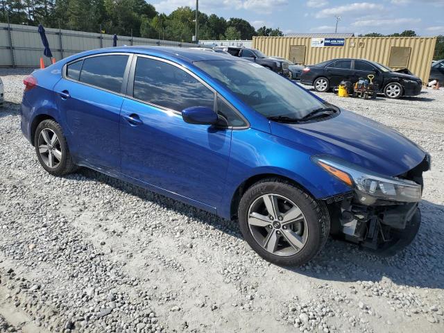 VIN 3KPFL4A71JE275468 2018 KIA Forte, LX no.4