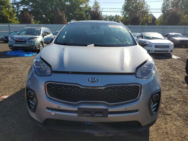 2019 KIA SPORTAGE E - KNDPN3AC4K7609015
