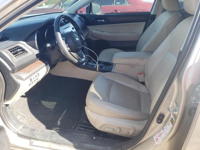 2019 SUBARU OUTBACK 2. - 4S4BSANC5K3319001