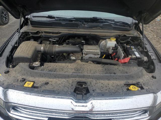 2019 RAM 1500 LARAM - 1C6SRFJT4KN637674