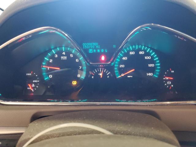 2017 CHEVROLET TRAVERSE P - 1GNKRJKDXHJ291169
