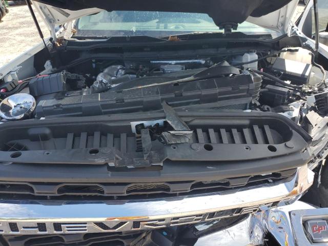2023 CHEVROLET SILVERADO - 1GB3WSEY3PF191544
