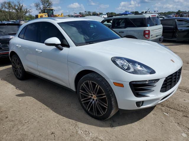 VIN WP1AB2A55HLB19417 2017 Porsche Macan, S no.4