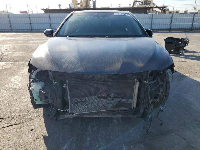 VIN 4T1B21HK7JU509054 2018 Toyota Camry, Hybrid no.5