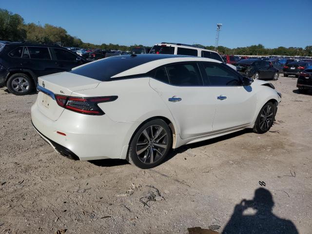 2020 NISSAN MAXIMA SL - 1N4AA6DV8LC367179