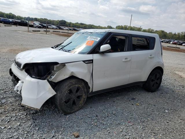 VIN KNDJN2A23G7376761 2016 KIA Soul no.1