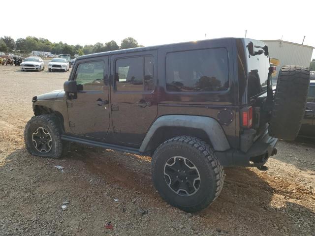 2015 JEEP WRANGLER U - 1C4HJWFG8FL550142