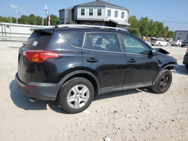 VIN 2T3BFREV9FW250793 2015 Toyota RAV4, LE no.3