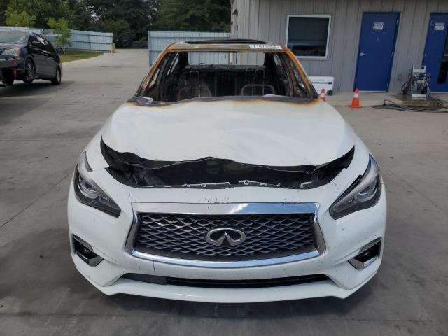 2020 INFINITI Q50 PURE - JN1EV7AP1LM206584