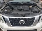 NISSAN ARMADA PLA photo