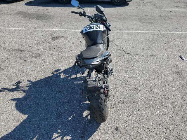 2022 HONDA CB500 FA MLHPC6357N5300075