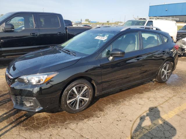 2020 SUBARU IMPREZA PR - 4S3GTAV63L3734806