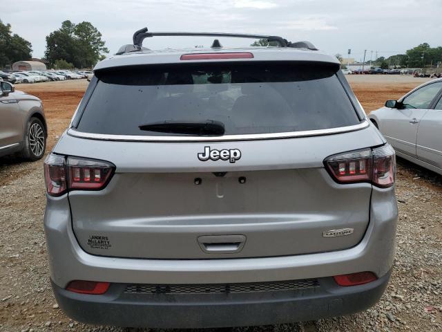 2022 JEEP COMPASS LA - 3C4NJCBB0NT156133