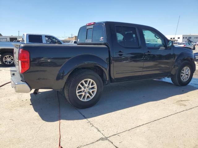 2018 NISSAN FRONTIER S - 1N6AD0ER9JN741281