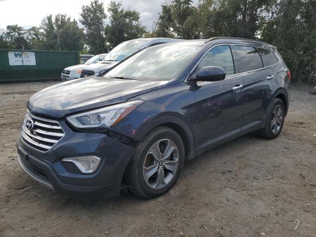 HYUNDAI SANTA FE S