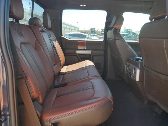 2019 FORD F250 SUPER - 1FT7W2BT6KED51467