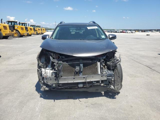 2017 TOYOTA RAV4 XLE - JTMWFREV4HJ705536