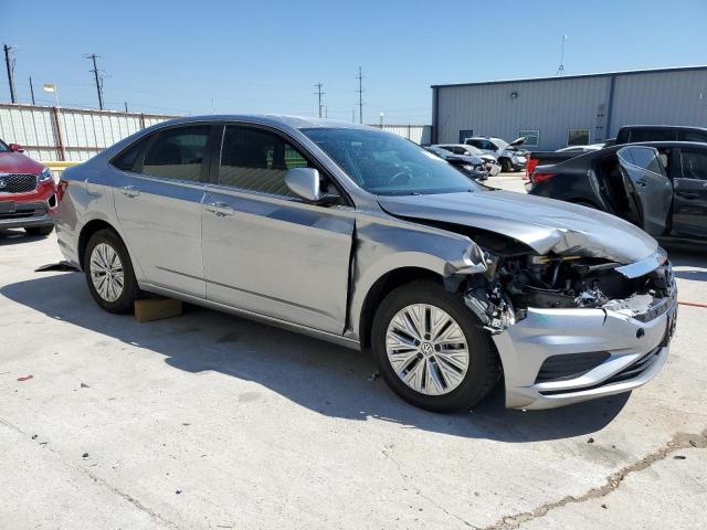2019 VOLKSWAGEN JETTA S - 3VWN57BU4KM245686