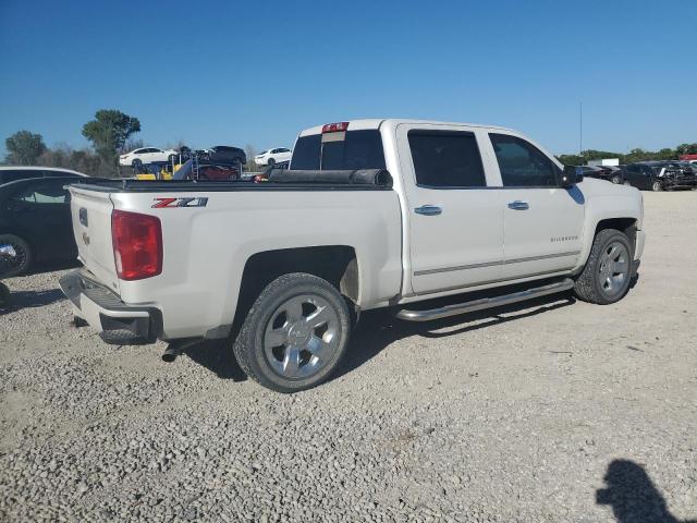 2018 CHEVROLET SILVERADO - 3GCUKSEJ5JG113223